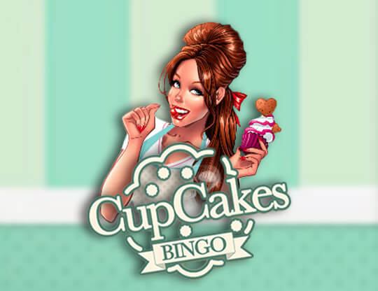 Cupcakes Bingo